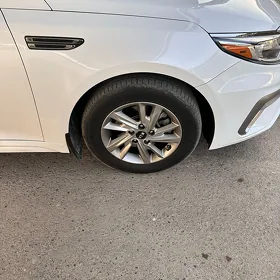 Kia 16 diska
