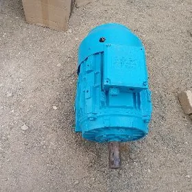 elektro dwigatel mator