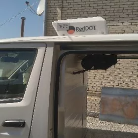 Toyota Hiace 2021