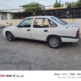 Opel Vectra 1990