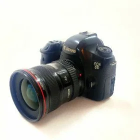 Canon 6 D