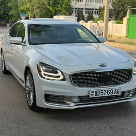 Kia K900 2020