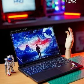 LEGION PRO5|32GBRam|RTX4060