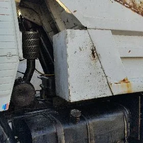 Kamaz 4310 1990