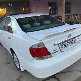 Toyota Camry 2002