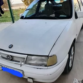Opel Vectra 1991