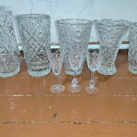 Хрусталь