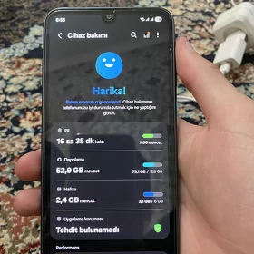 Samsung  A16