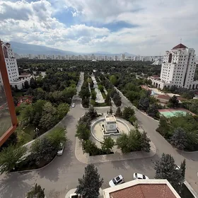 Nebitgaz Elitka Mir Koce