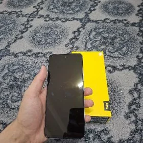 POCO M6 8/256