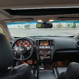 Nissan Maxima 2009