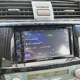 pioneer