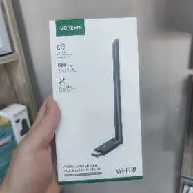 Ugreen Wifi Swistok