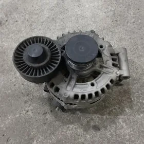 BMW E60 GENERATOR