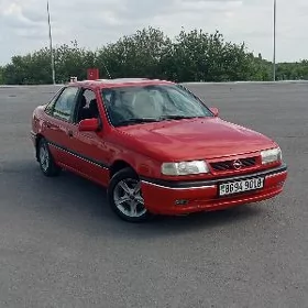 Opel Vectra 1991