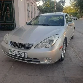 Lexus ES 330 2004