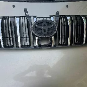 Land cruiser prado abilsofga