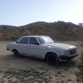 Gaz 31 1993
