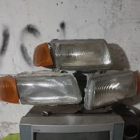 opel astra 94 madel