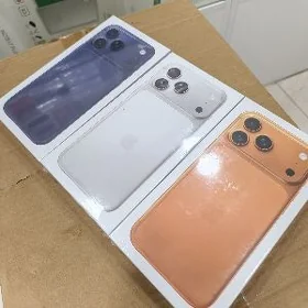Iphone 17pro max