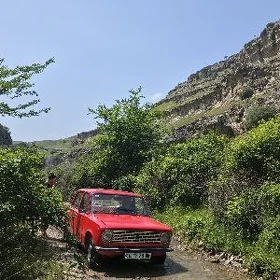 Lada 2101 1986