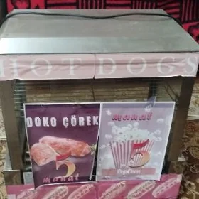 sasiska burger hotdog