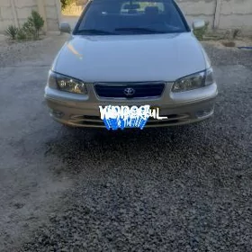 Toyota Camry 2001