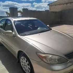 Toyota Camry 2003