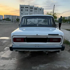 Lada 2106 1993