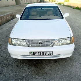 Toyota Avalon 1997