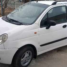 Daewoo Matiz 2005