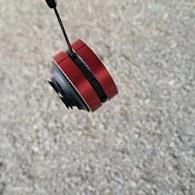 Mini speaker.