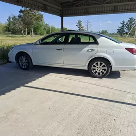 Toyota Avalon 2008