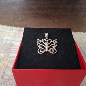 Kümüş klon