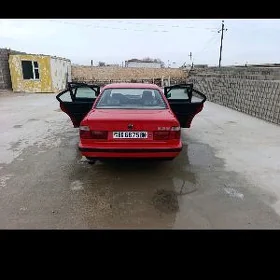 BMW 525 1990
