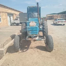 MTZ T-28 1980