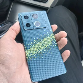 Infinix note 40 pro