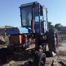 MTZ T-28 2016