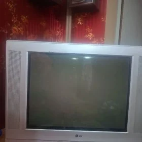 Телевизор Лж