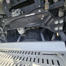 DAF 480 2022