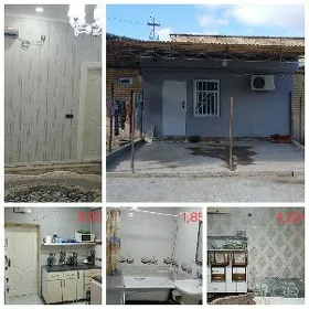 Старый Учпункт от Хозяина