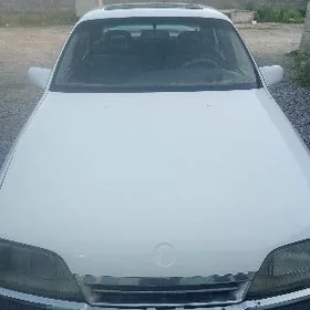 Opel Omega 1991