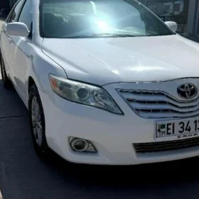 Toyota Camry 2007