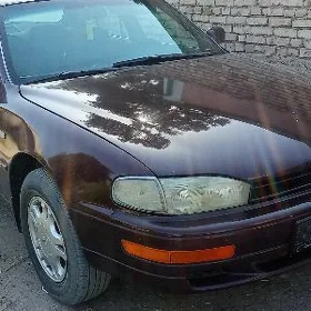 Toyota Camry 1993
