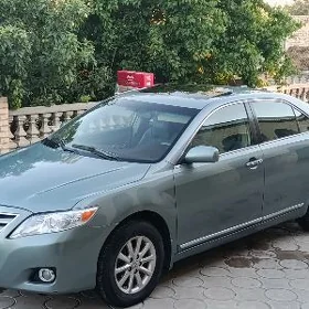 Toyota Camry 2008