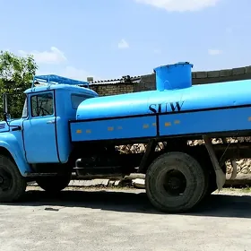 Zil 131 1993