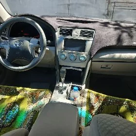 Toyota Camry 2007