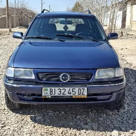 Opel Astra 1997