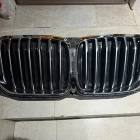 Bmw x5 g05 obylsovka