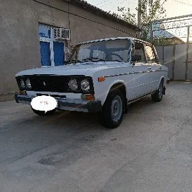 Lada 2106 2001